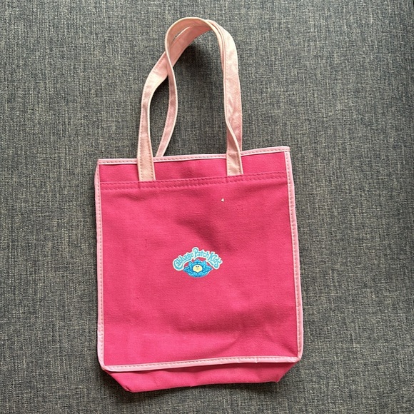 Cabbage Patch Kids tote from 1983 - Picture 3 of 6